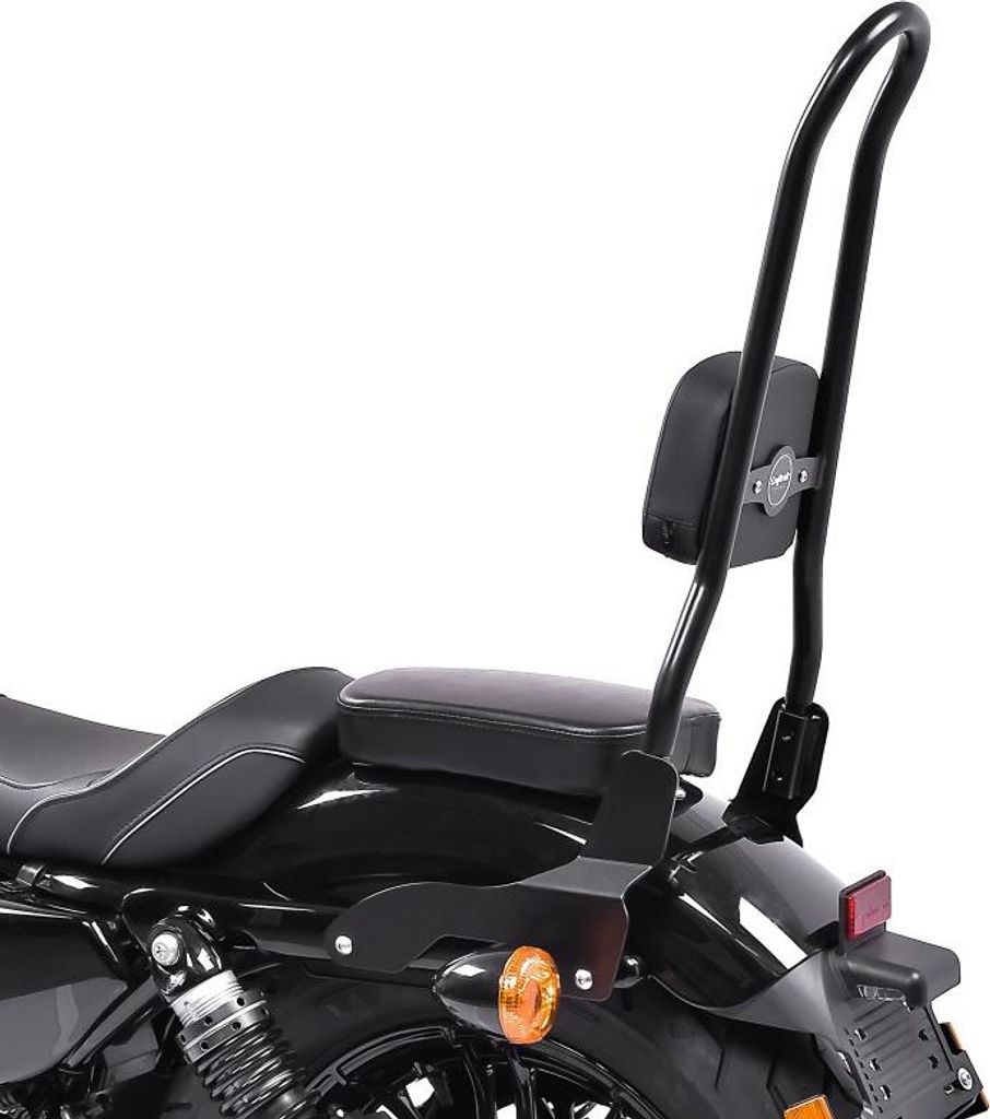 Sissy Bar CSXL Fix für Harley Davidson Sportster Forty-Eight 48 10-20