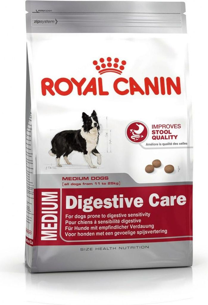 Royal Canin Medium Digestive Care 3 Kg Immagine del prodotto 