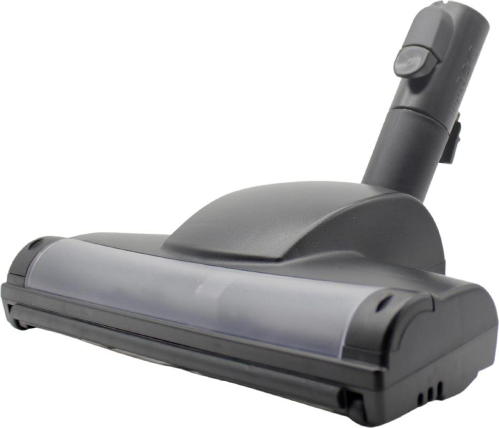 MisterVac Staubsaugerdüse Bodendüse Turbodüse Ersatzdüse kompatibel mit Hoover HE530ALG-011 H-ENERGY 500