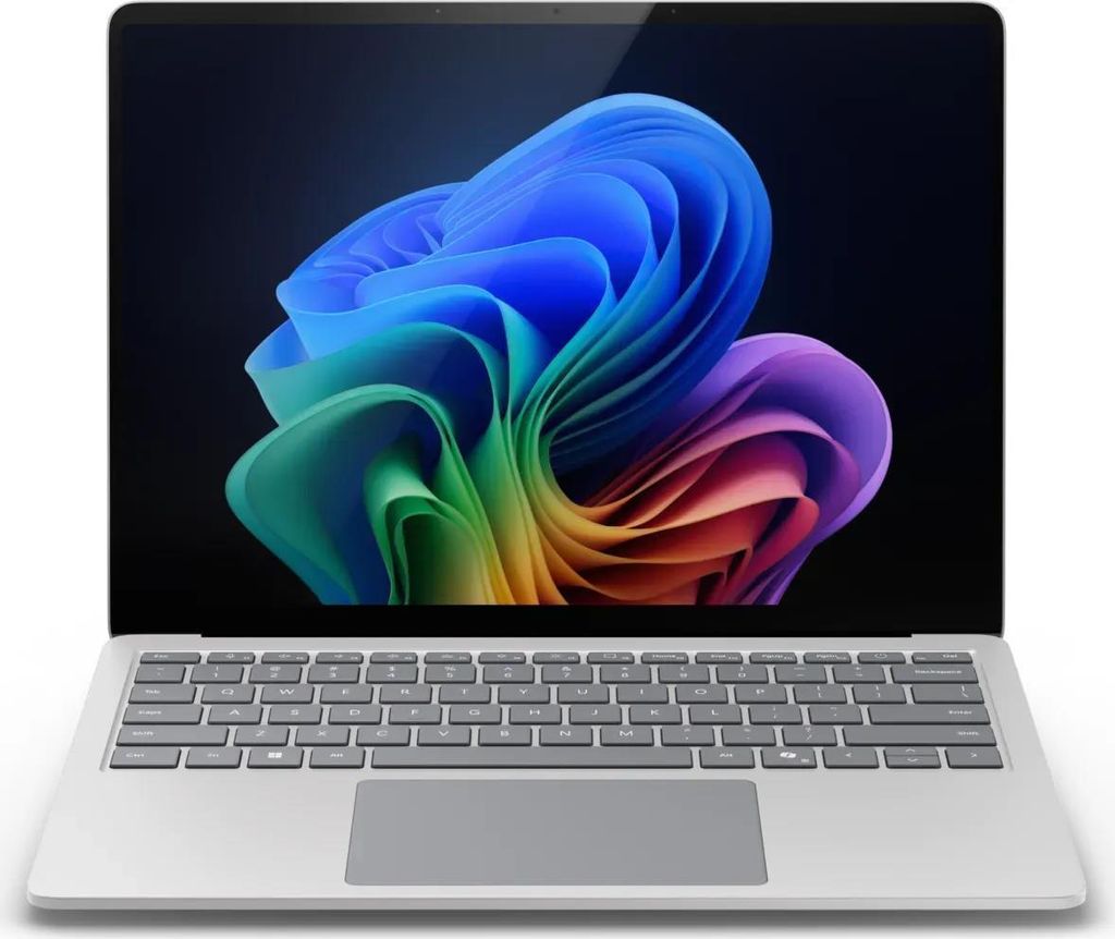 Microsoft Surface Laptop Copilot+ PC for Business - 7th Edition - Intel Core Ultra 7 266V / 2.2 GHz - Win 11 Pro - Intel Arc Graphics - 16 GB RAM -...