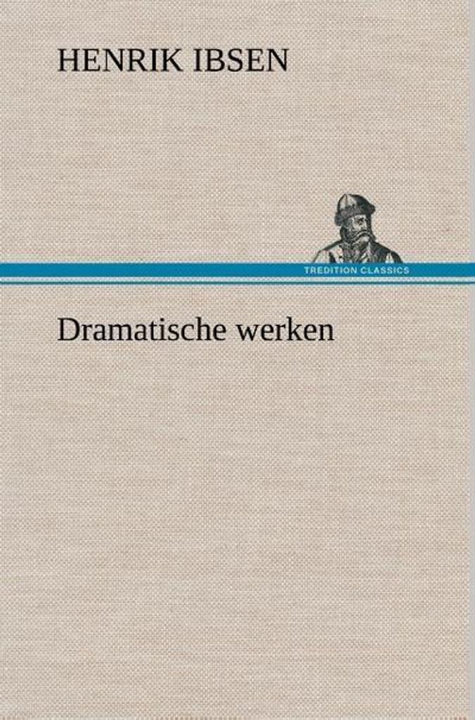 Dramatische werken