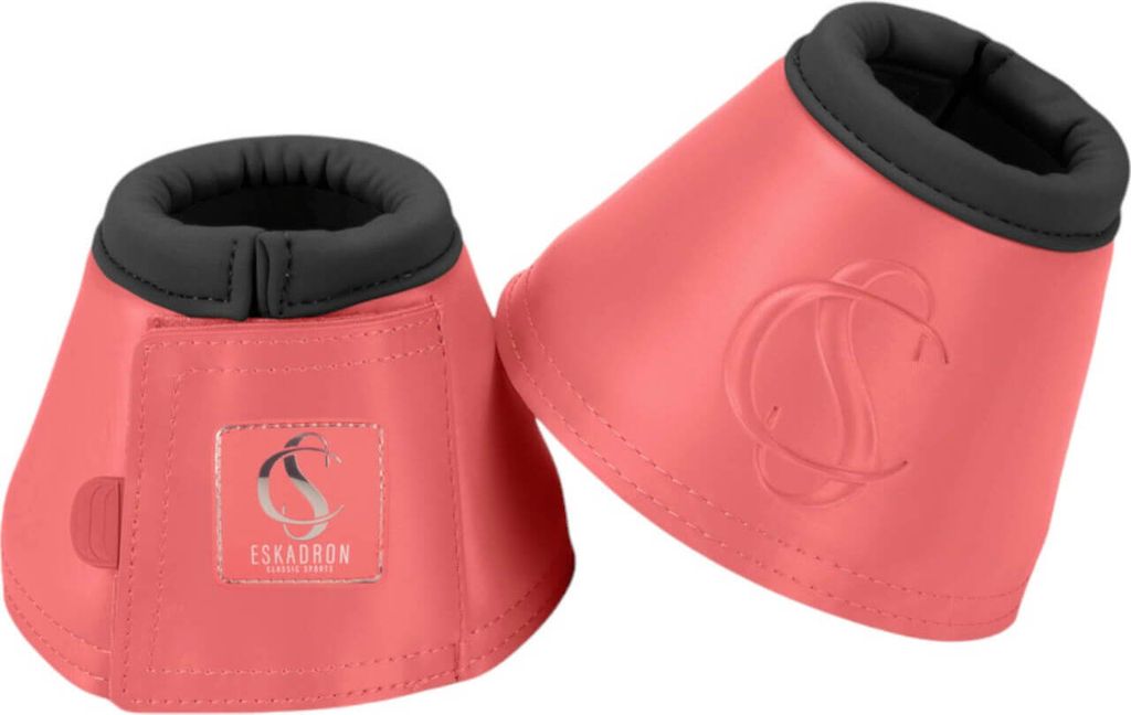 Eskadron Softslate Sprungglocken coral blossom Classic Sports 25 F/S, Größe:S