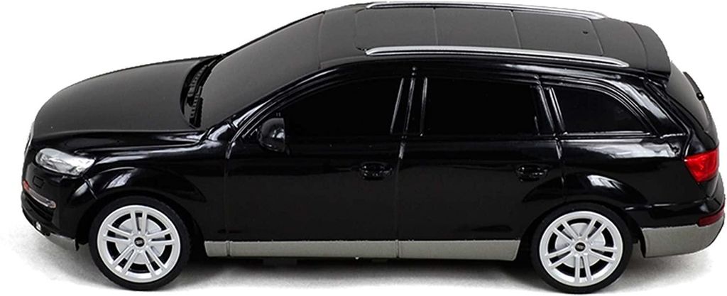 Rastar - Ferngesteuertes Auto - Audi Q7 (Maßstab 1:24) Produktbild 