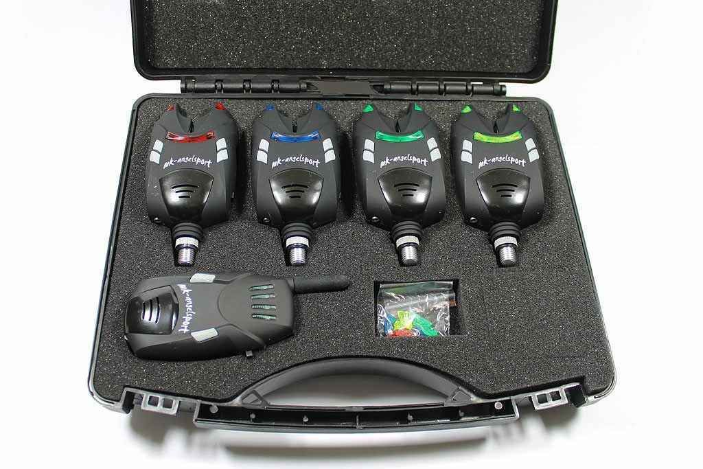 MK Bissanzeiger 4+1 Multi Set 1:1 Produktbild 