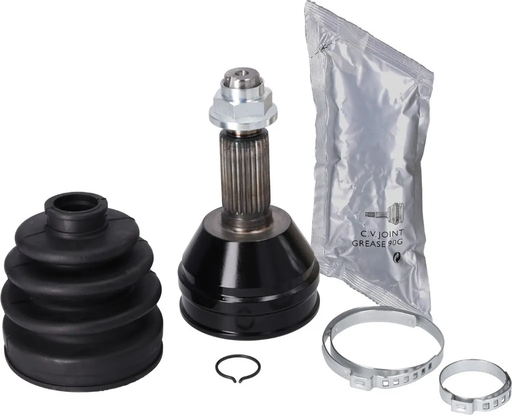 Réparer fuite transmission Chevrolet Epica : Kit joints Febi 183246 fiable