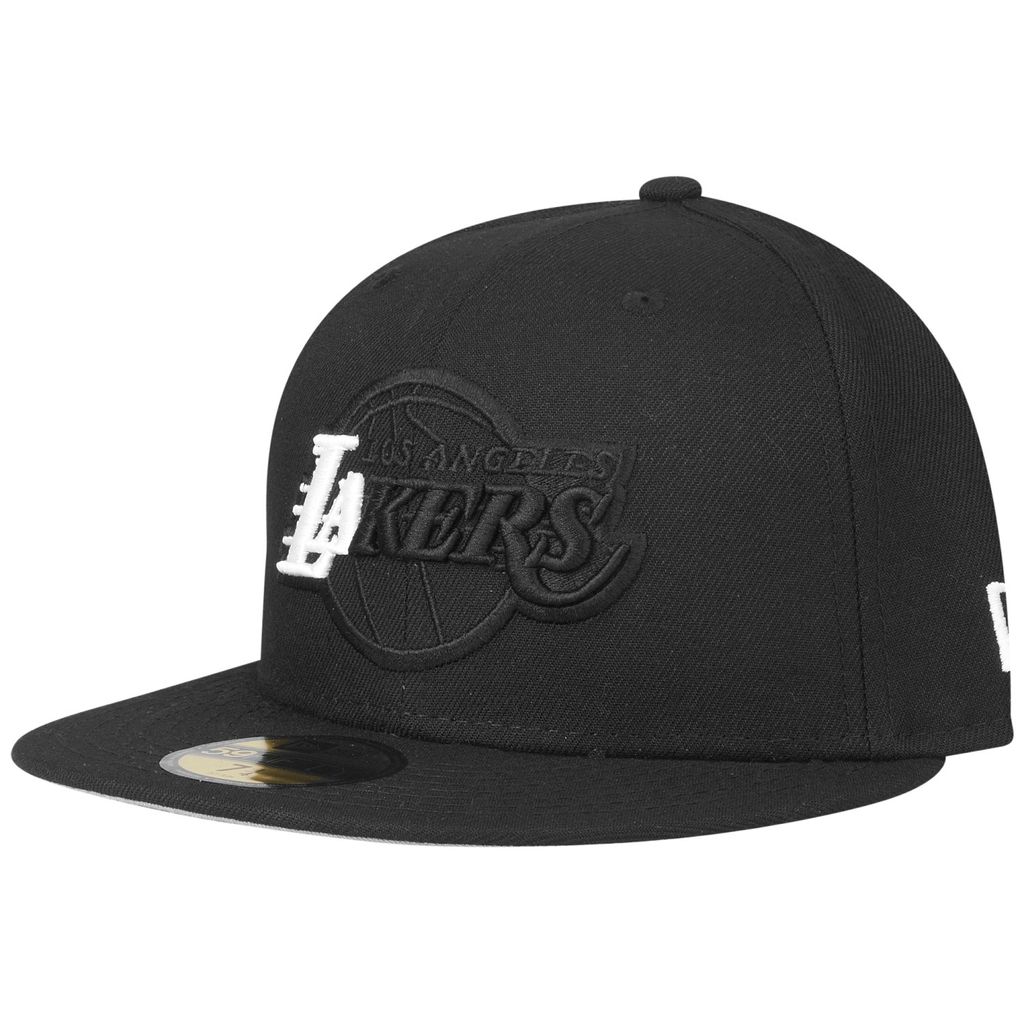 New Era 59Fifty Cap - ELEMENTS Los Angeles Lakers - 8