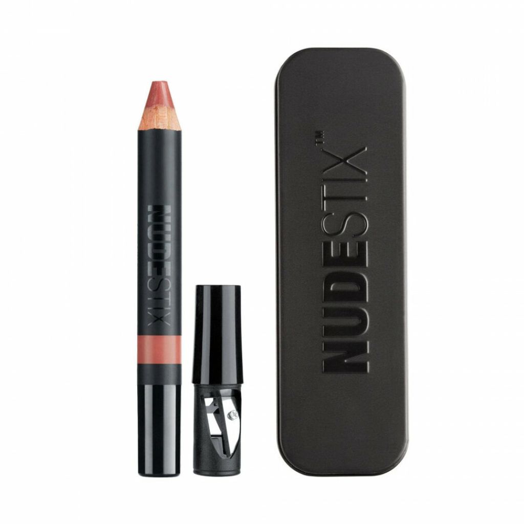 Nudestix Lip + Cheek Pencil Mystic Lippenkonturenstift 2in1 1,5 g
