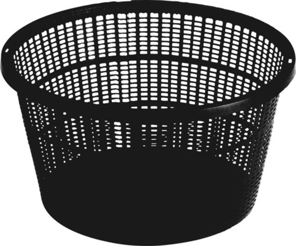 Pflanzkorb Heissner Teichpflanzen Ø 13 cm x 10 cm Produktbild 