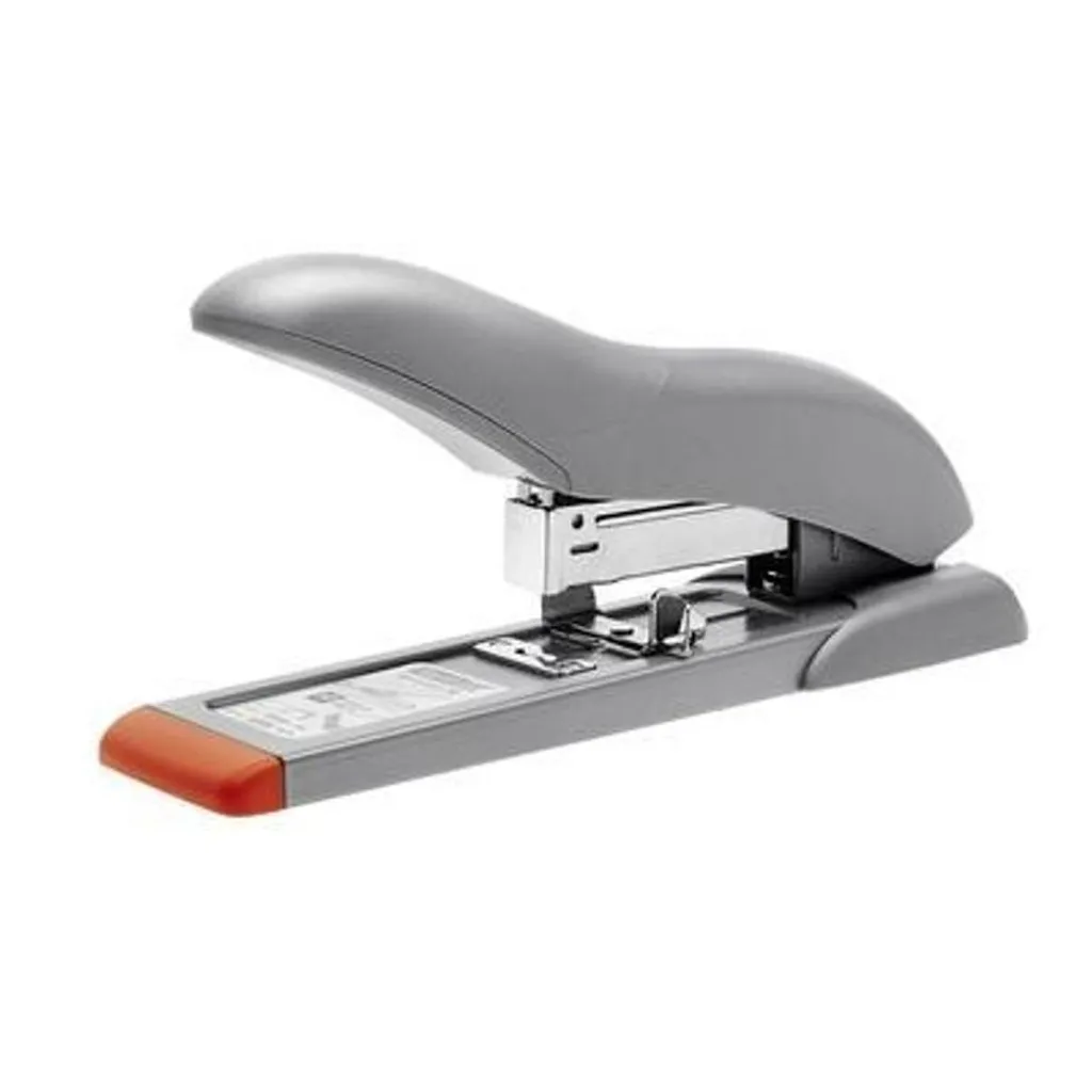 Agrafeuse de bureau Rapid HD70 idéale pour relier des rapports volumineux