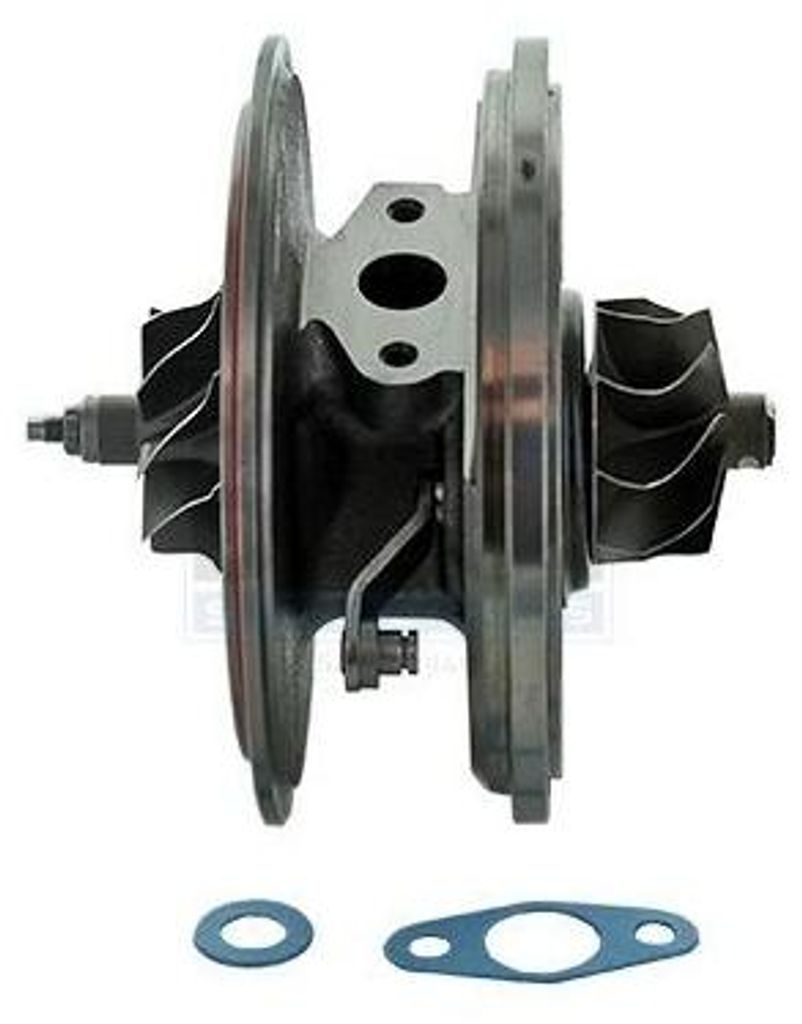 MEAT & DORIA 601246 Rumpfgruppe Lader für BMW 5 Touring (F11) 3 Touring (F31) 5 Limousine (F10) 3 Limousine (F30, F80) X3 (F25) 4 Gran Coupe (F36)