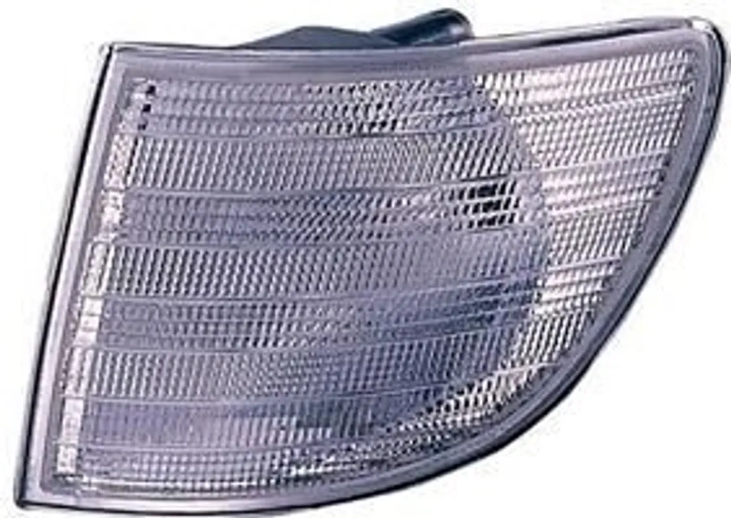 Indicatore Sinistro Bianco Mercedes Vito W638 VAN WEZEL 3079905