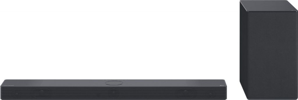 LG DSC9S Soundbar z subwooferem 3.1.3 Bezprzewodowy Zdjęcie produktu 3