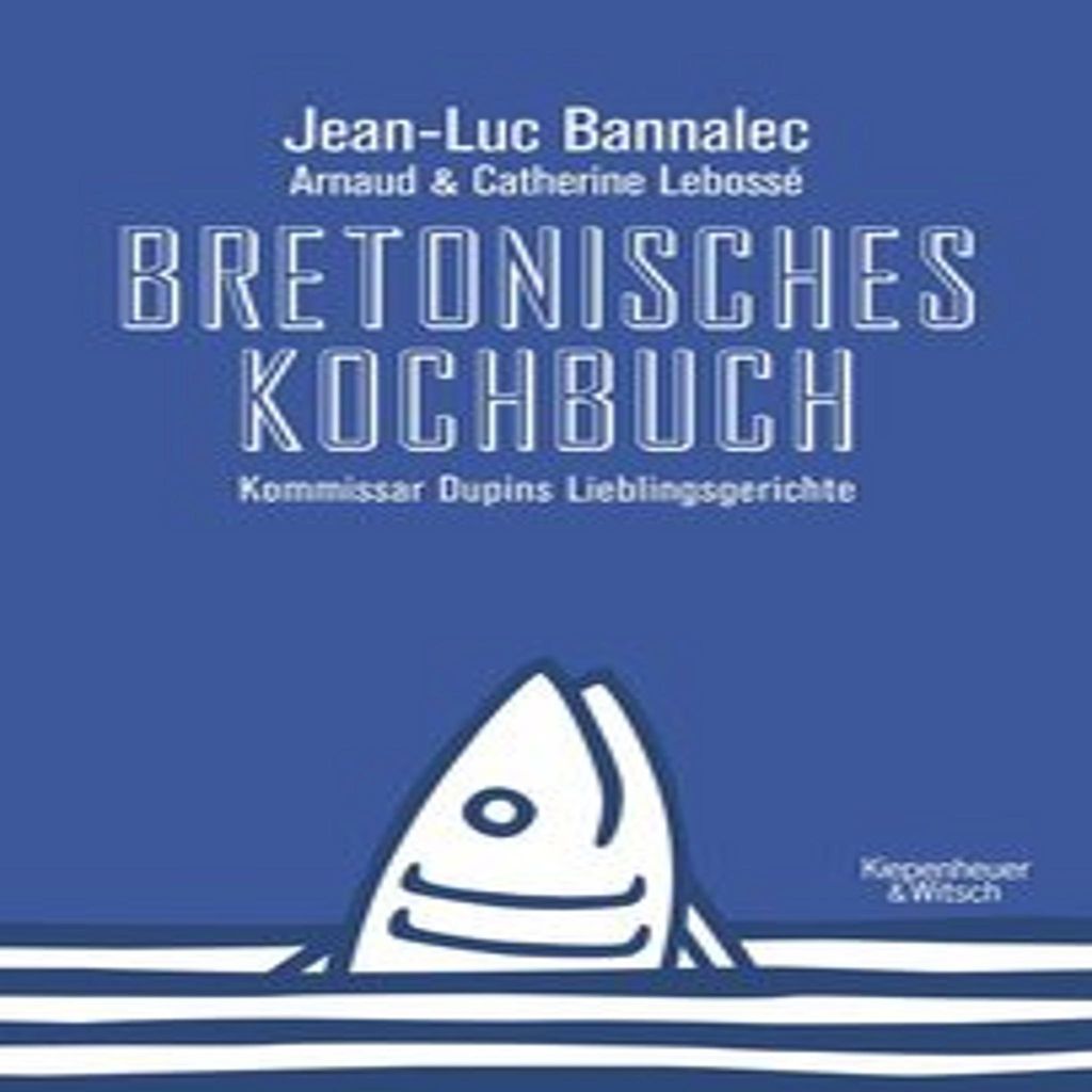 Bretonisches Kochbuch