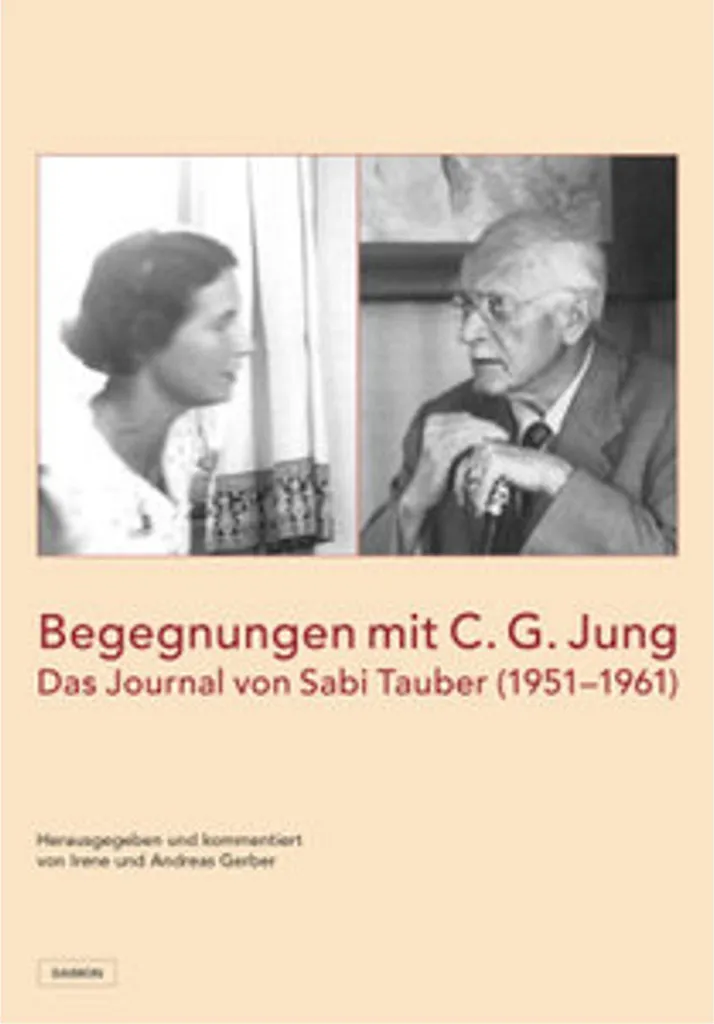 Comprendre Carl Jung : Begegnungen mit C.G. Jung solution biographique