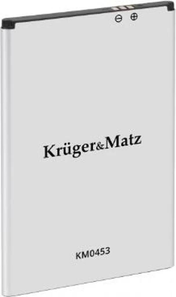 Batterie Kruger&Matz Move 8 KM00453 de 3000mAh Lithium-Ion Originale