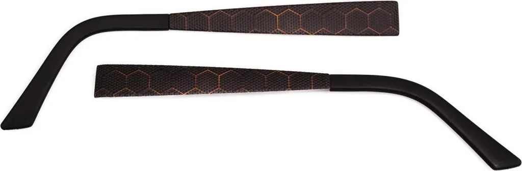 Changer de Style de Lunettes avec la Branche Eye Max 5593-204 Chic