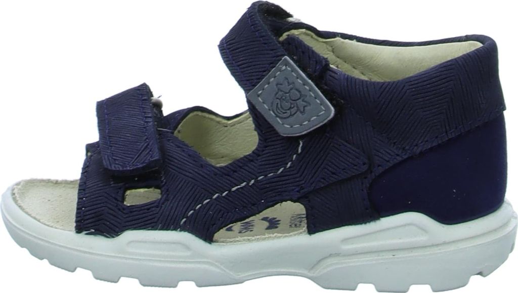 Ricosta Sandalen Jungen Kleinkind (bis 3 Jahre) 31383132343530 Blau 21 EU