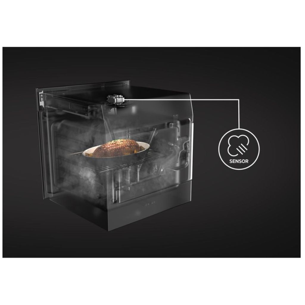AEG - BSE99823BM - SteamPro Multi-Dampfgarer - SouisVide - Produktbild 7