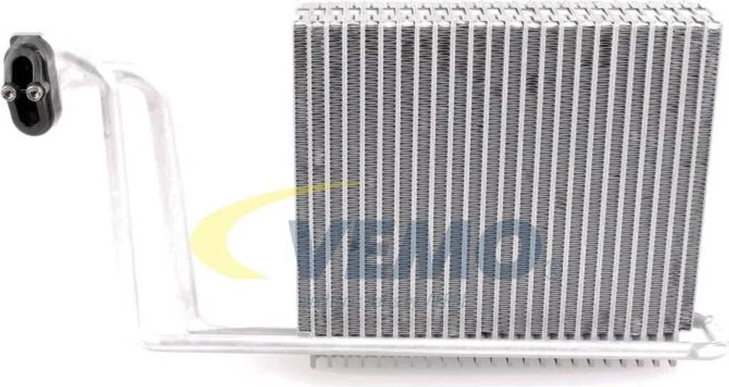 Évaporateur de Climatisation en Aluminium VEMO pour Mercedes-Benz W639
