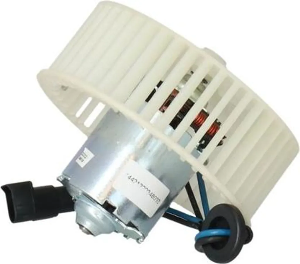 Pulseur de chauffage NRF pour FORD COURIER Pick-up - Ventilation Cab