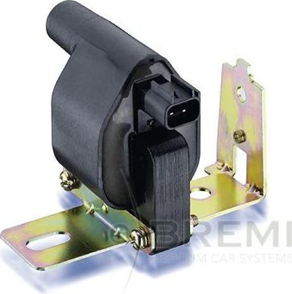 BREMI 20308 Zündspule OE 9004852080 kompatibel mit Delica, L300, L400