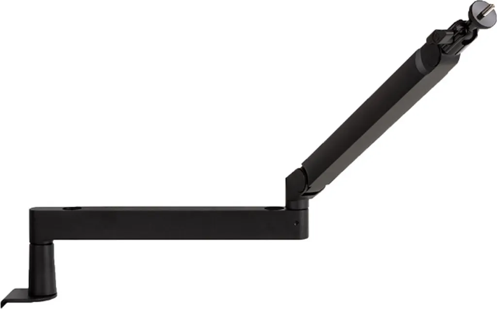 Support Micro Elgato Wave Mic Arm LP pour Libérer l'Espace sur le Bureau - 18