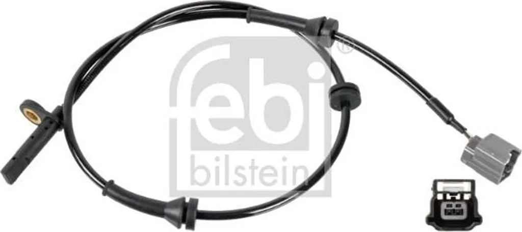 Capteur de Vitesse de Roue FEBI BILSTEIN 172417 OE 479104CE0A Qualité