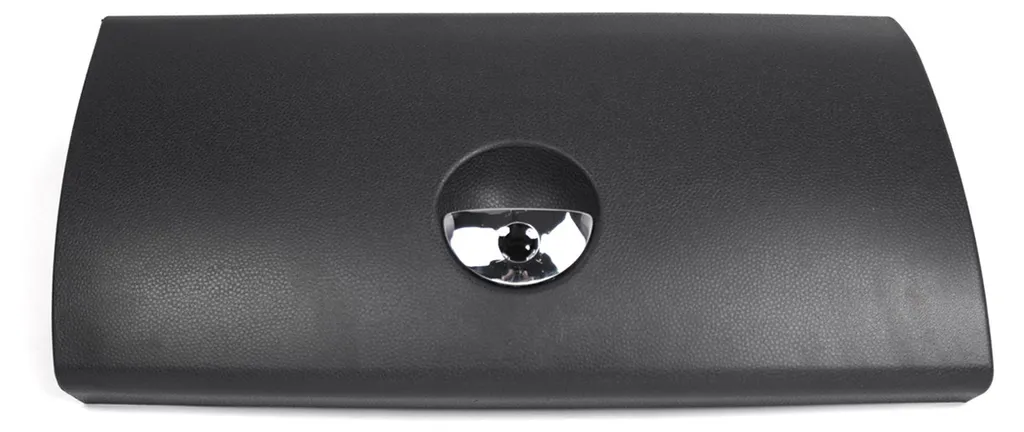 Porte de Boîte à Gants Verrouillable pour Mini Cooper One R50 R53
