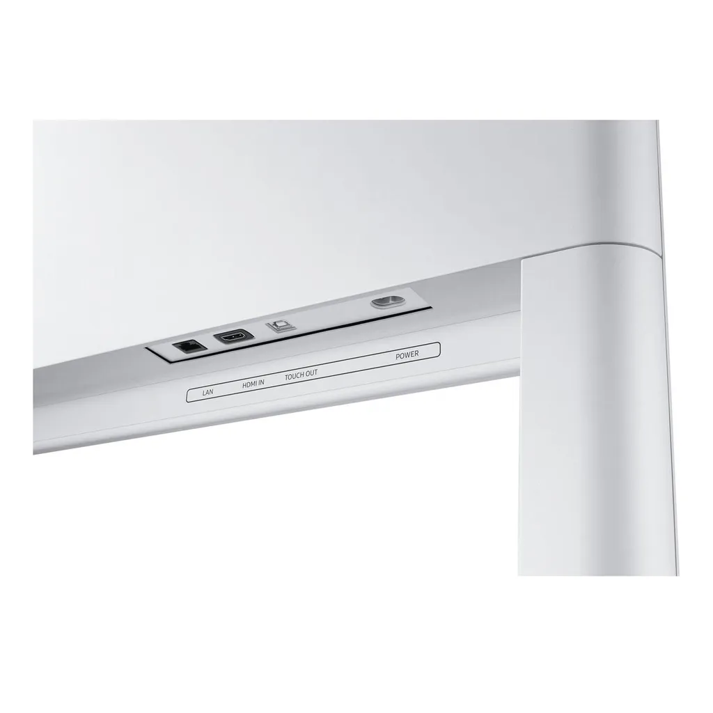 Support Samsung STN-WM55H : Solution Mobile pour Écran Flip 55 - 6