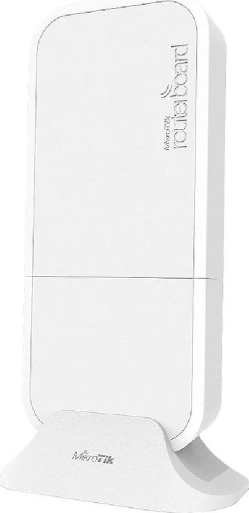 Access Point Mikrotik wAP R RBwAPR-2nD 300 Mbit/s 2,4 GHz PoE