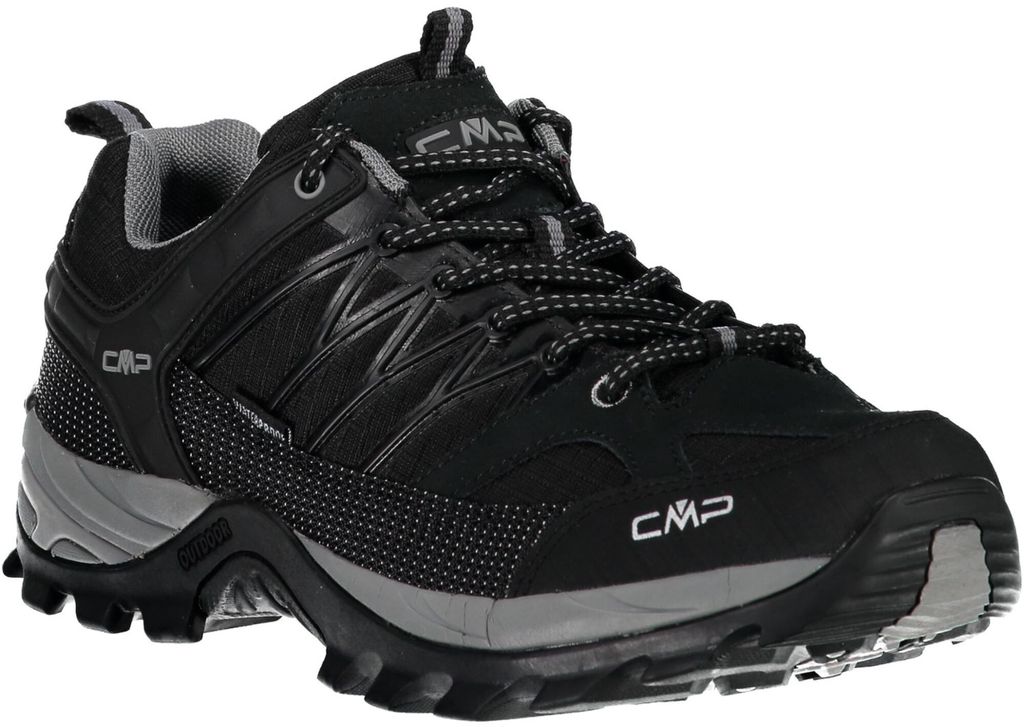 Rigel Low Trekking Shoe WP Men Größe 43 Farbe 73UC Produktbild 