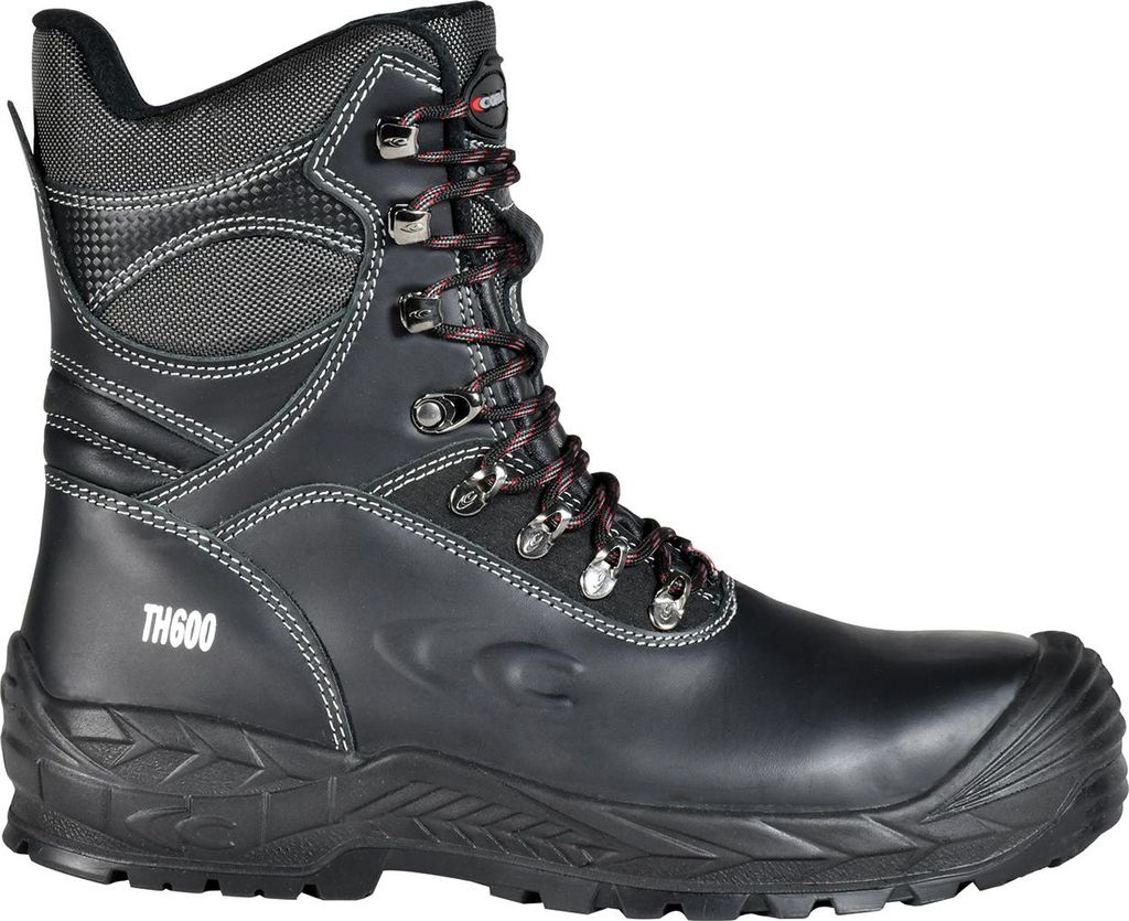 Cofra Winter Sicherheitsstiefel S3 BIS WR CI SRC, Thinsulate 600 g, Bering 47