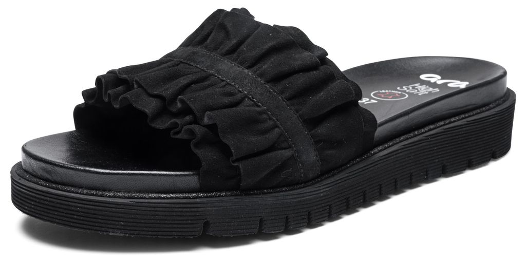 Damen Pantolette Kent-Sport 37 Produktbild 