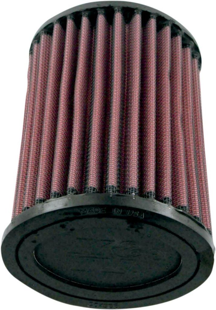K+n Triumph Tb-9004 Luftfilter Schwarz  Schwarz One Size Produktbild 