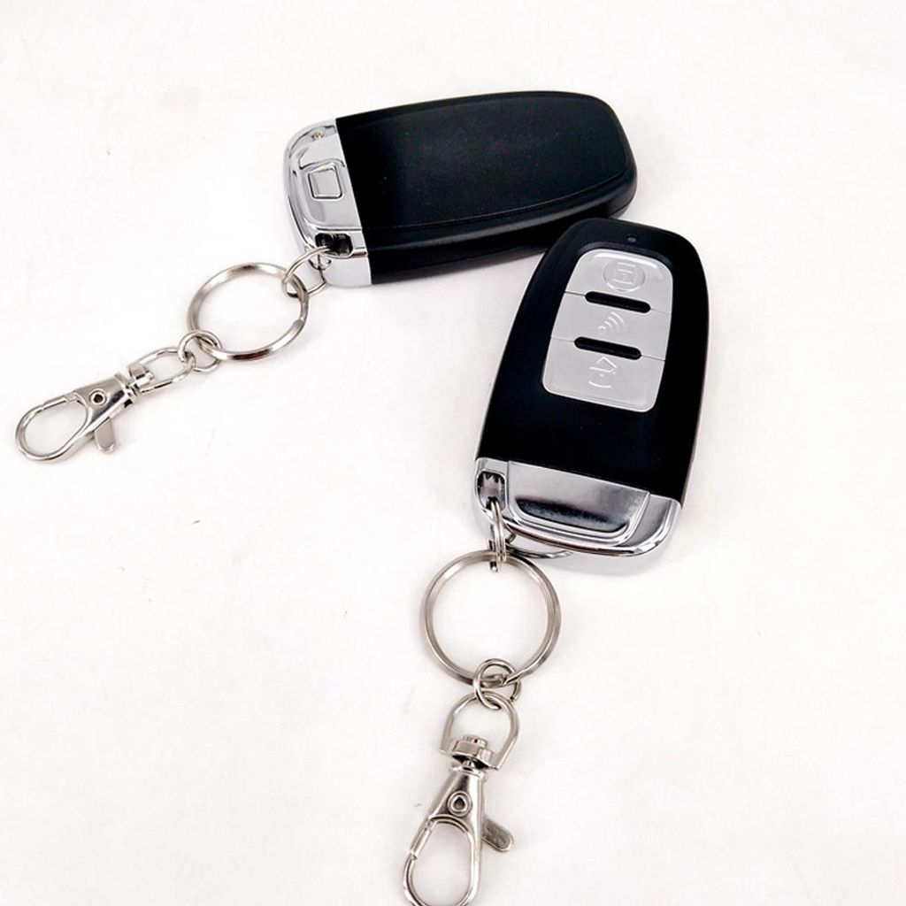 9pcs Car SUV Switch Keschl.