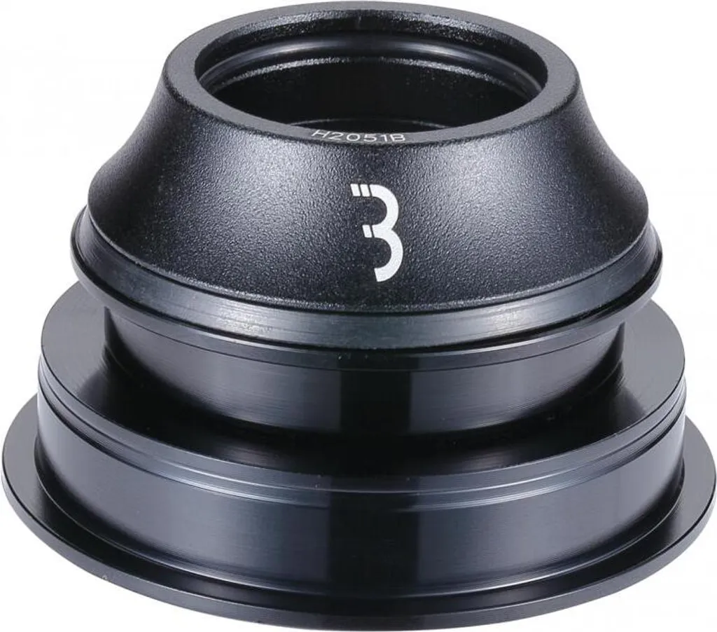 Jeu de direction BBB BHP-55 Semi-Intégré AH 44/55 mm pour Pivot Conique