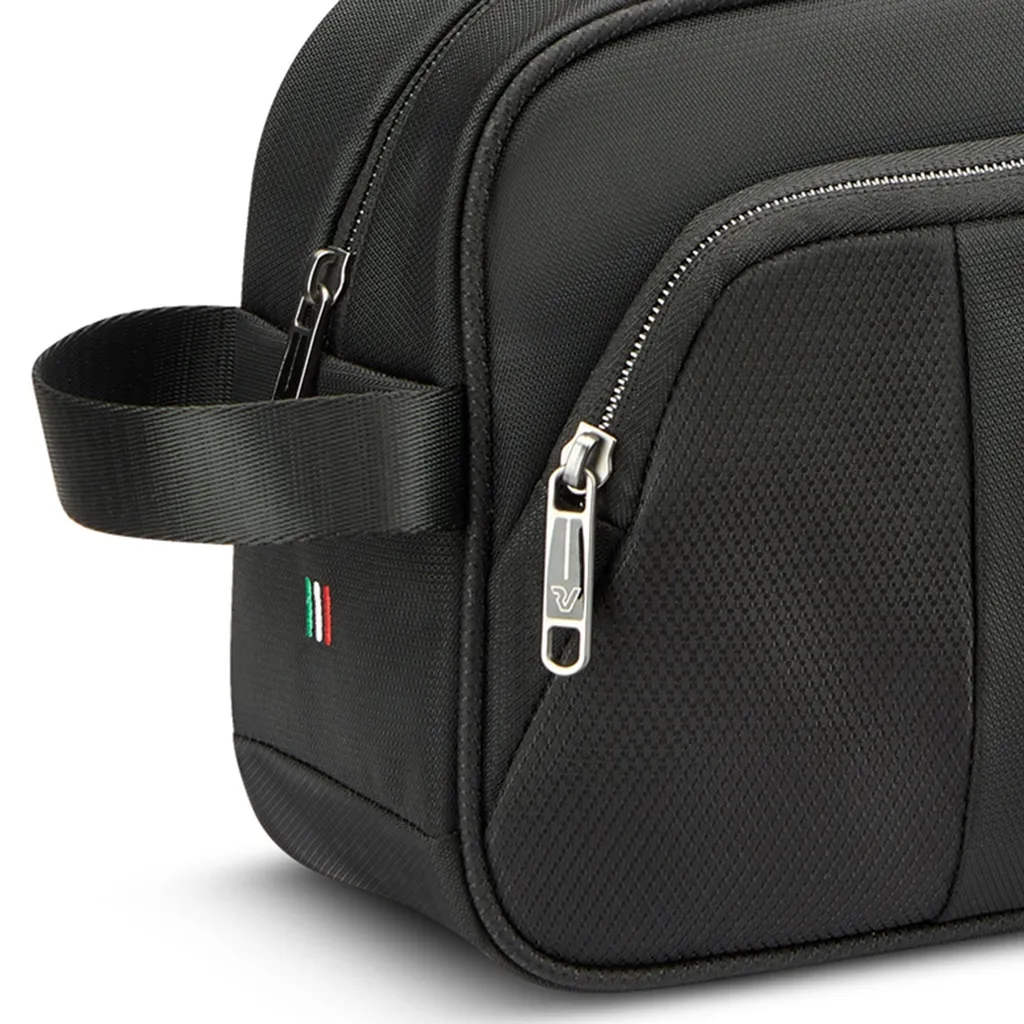 Trousse de toilette anti-fuite Roncato pour protéger vos bagages