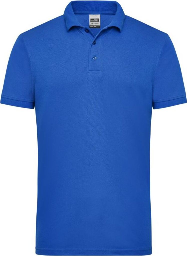 Pflegeleichtes und strapazierfähiges Polo royal, Gr. 4XL