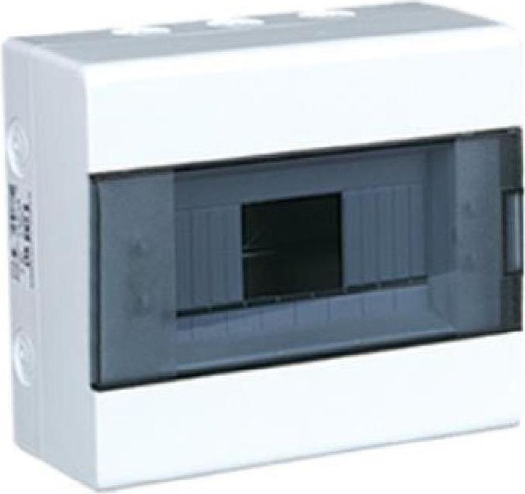 Modulární rozvaděč SRn-8 NT IP40 1.2 EP_OPATÓWEK Obrázek produktu 