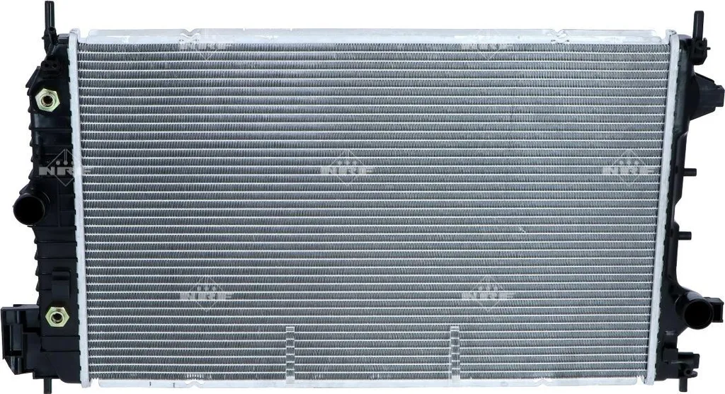 Radiateur NRF 53132 : stop aux fuites et surchauffes de votre moteur