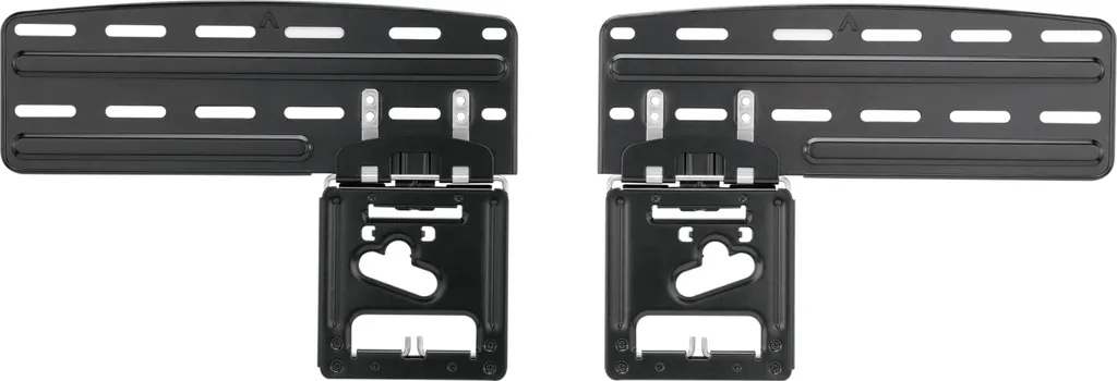 Support TV Samsung ultra mince Xantron SF01 avec inclinaison ajustable