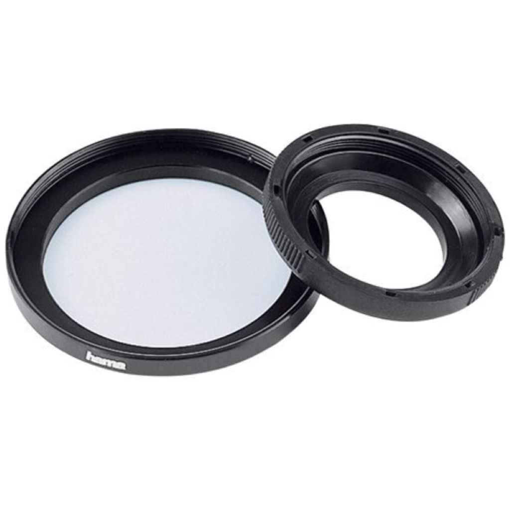 Spezial-Adapter Objektiv 48mm auf Filter 49mm
