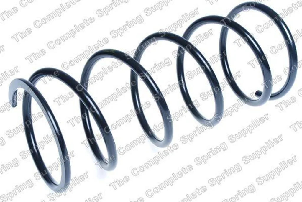 Ressort de suspension LESJÖFORS 4259242 pour Pajero OE MR210764