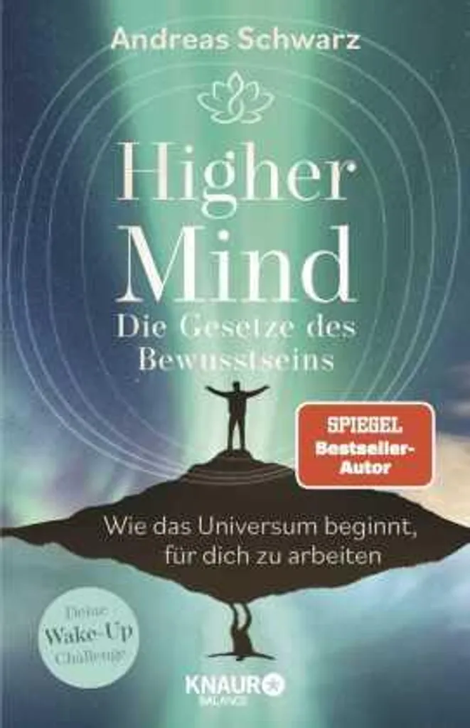 Livre Higher Mind Les Lois de la Conscience version brochée - 7