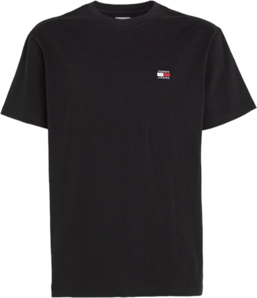 Tommy Hilfiger Tshirts DM0DM16320BDS, Größe: 179