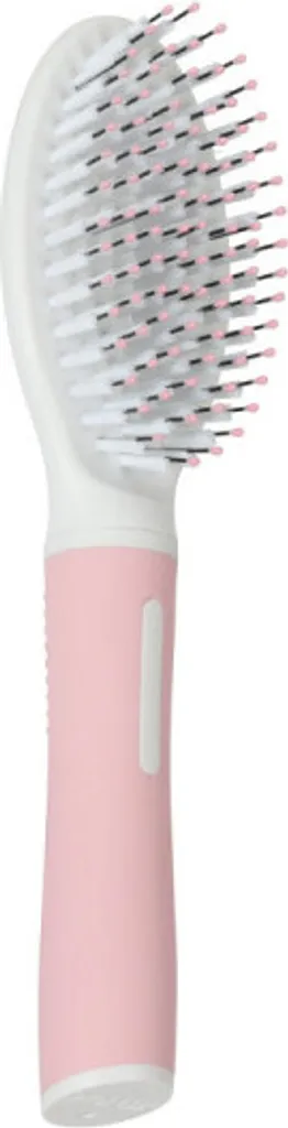 Zolux Anah Spazzola Delicata Rosa | Coccole e Cura per il tuo Pet