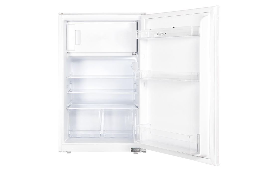 Respekta Einbaukühlschrank mit **** Gefrierfach Aland, Weiß Produktbild 