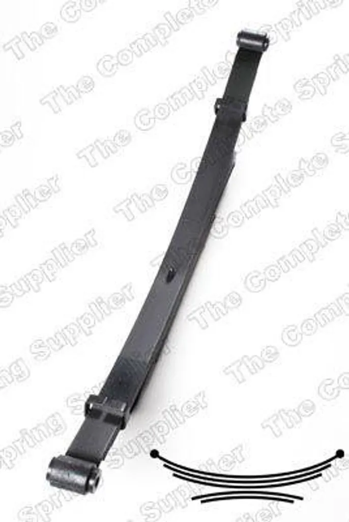 Ressorts de suspension de rechange OE XM345560BE pour Ford Ranger Pickup