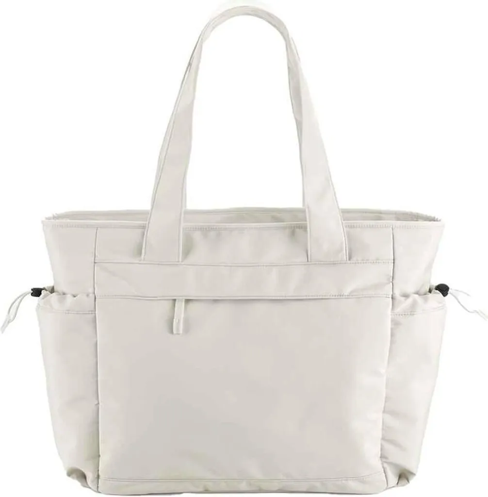 Quadra Studio RW10470 Grigio Pietra - Borsa Tuttofare per Donna
