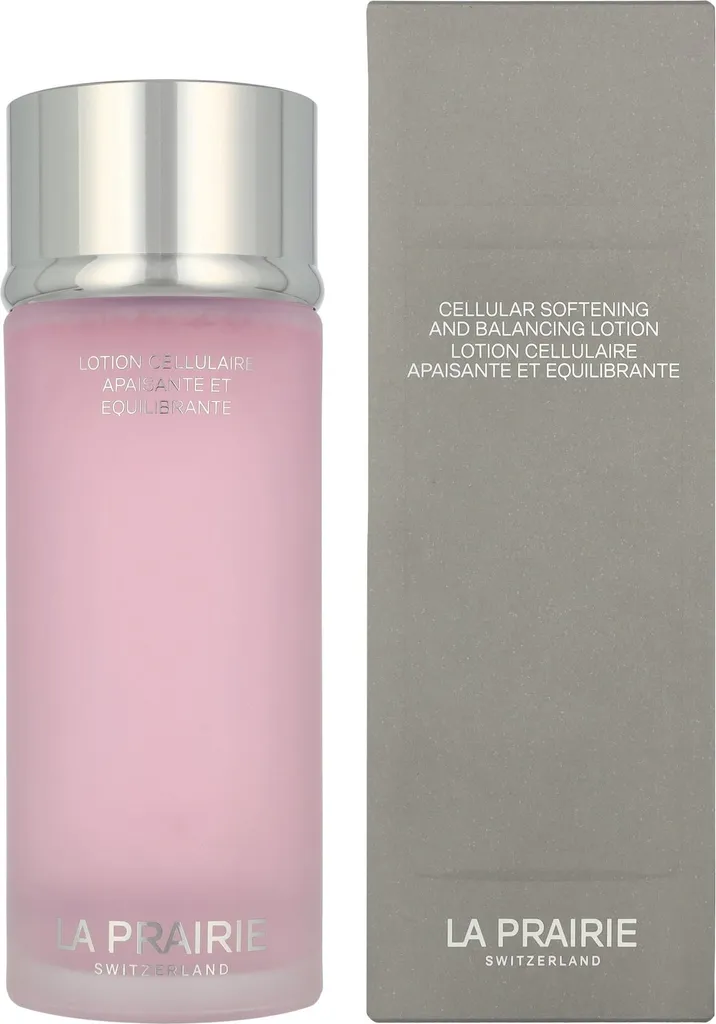 Soin Adoucissant La Prairie Cellular Softening & Balancing Lotion 250ml